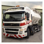 MJS Transport