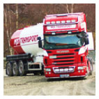 MJS Transport
