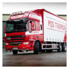 MJS Transport